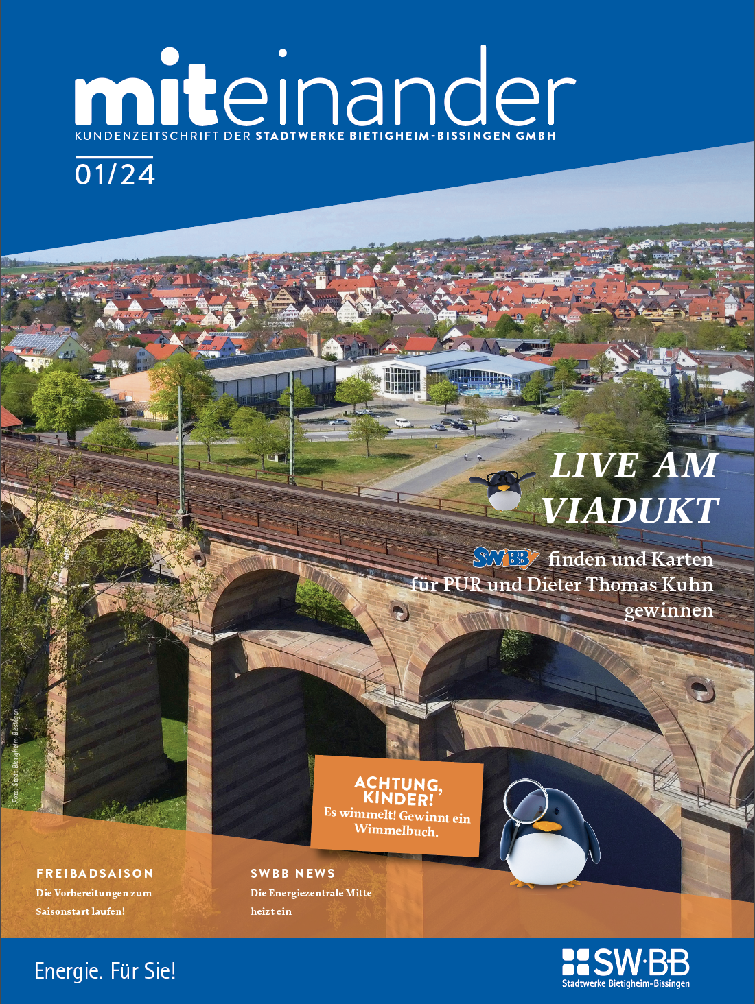 miteinander Ausgabe 01/2024